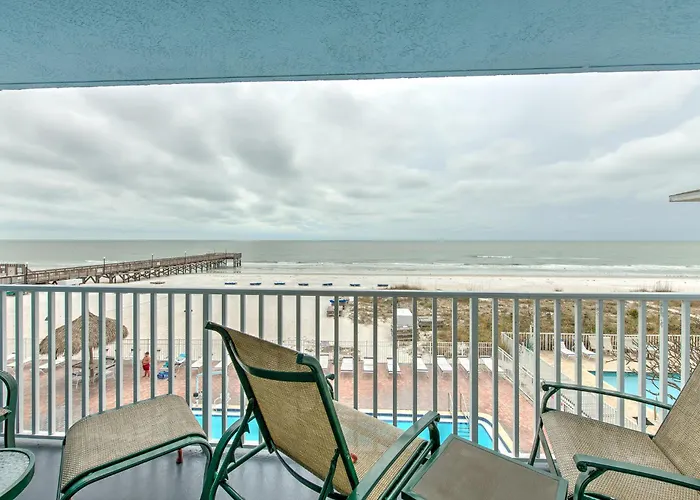Apartment Dollar 211 Clearwater Beach