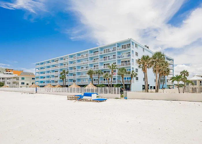 Dollar 211 * Clearwater Beach