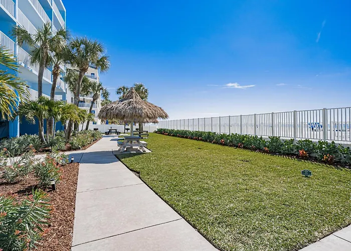 Apartment Dollar 211 Clearwater Beach