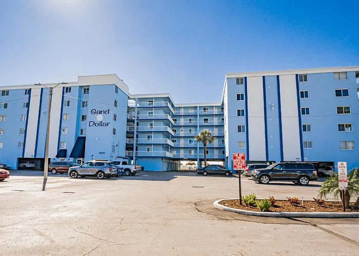 Apartment Dollar 211 Clearwater Beach