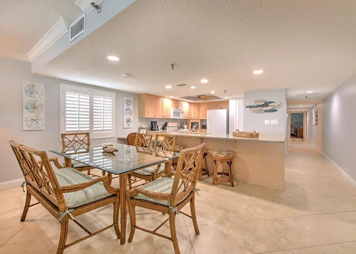 Dollar 211 Apartment Clearwater Beach