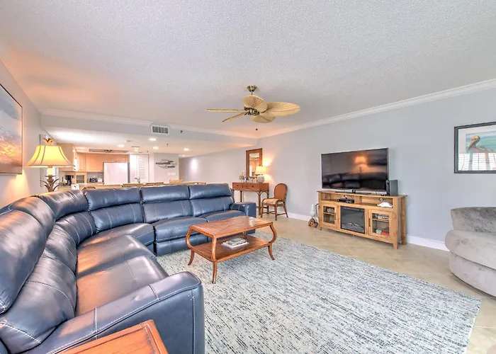 Dollar 211 Apartment Clearwater Beach